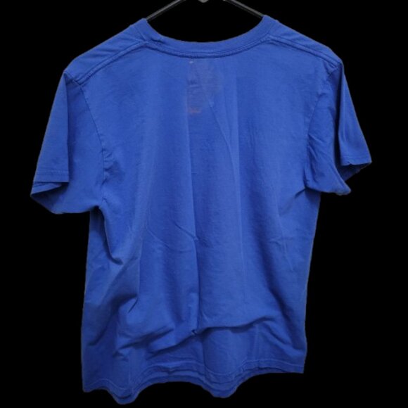 Mario Shirt Boys Size M - Picture 2 of 3